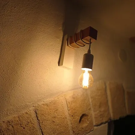 Casa Città Bianca Appartement *