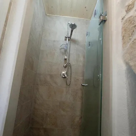 Casa Città Bianca Appartement *