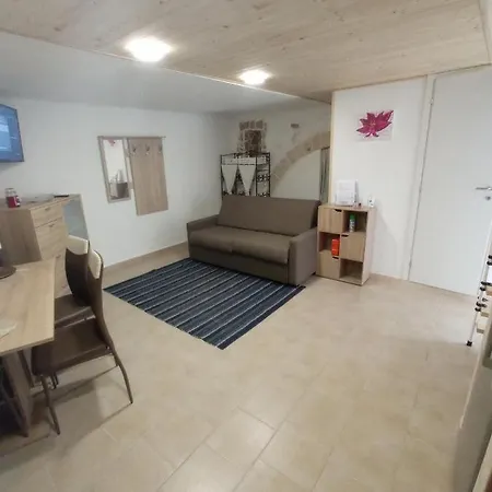 Casa Citta Bianca * Ostuni