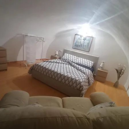 Casa Citta Bianca Apartament