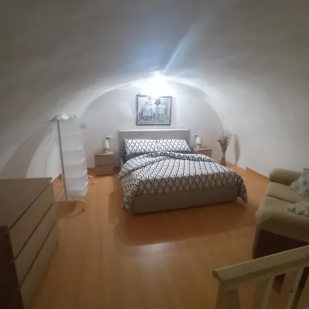 Apartmán Casa Citta Bianca Ostuni