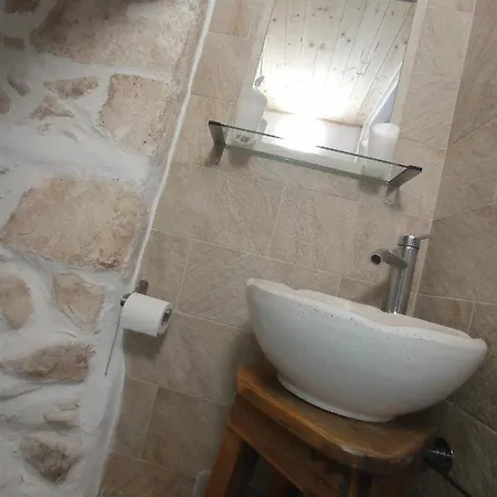 Casa Città Bianca Appartement
