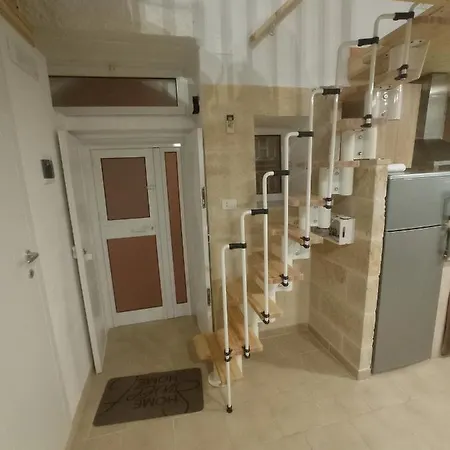 Casa Citta Bianca *