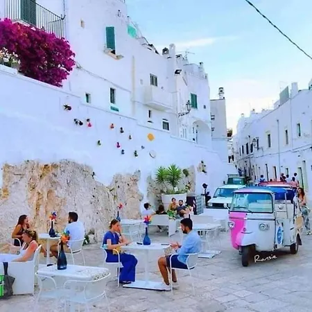 Casa Citta Bianca Ostuni