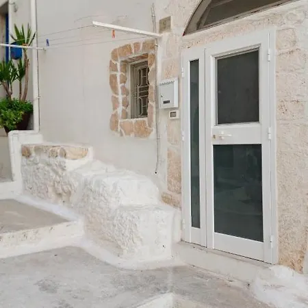 Casa Citta Bianca * Ostuni