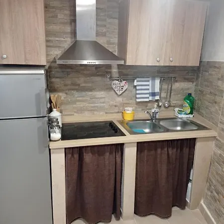 Casa Citta Bianca Apartmán Ostuni