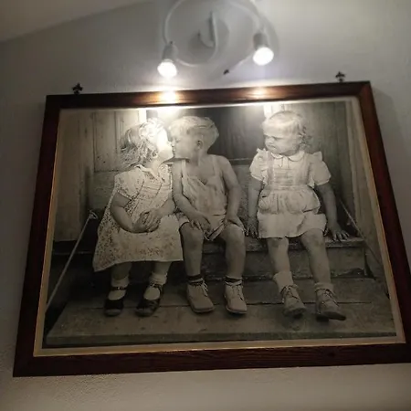 Casa Citta Bianca Apartament Ostuni