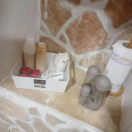 Casa Citta Bianca Apartmán *