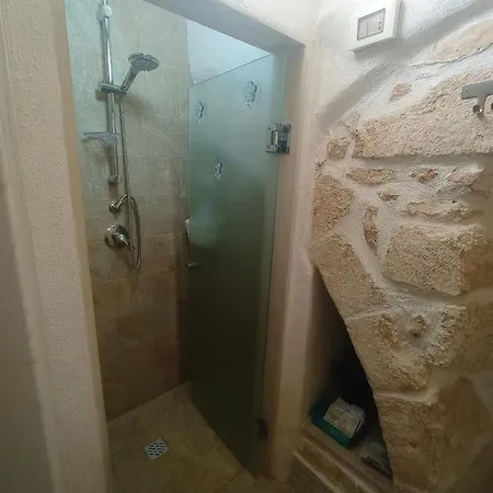 Casa Citta Bianca Apartament Ostuni
