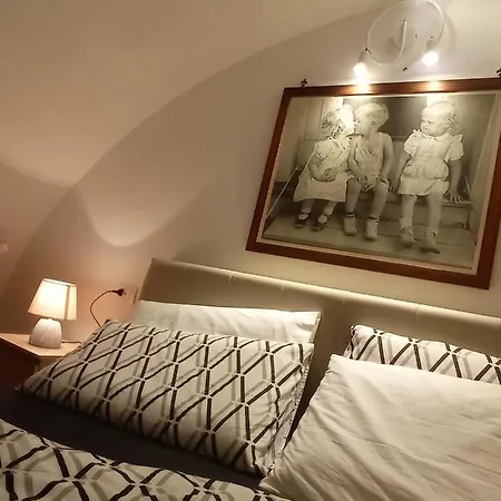 Appartement Casa Città Bianca *