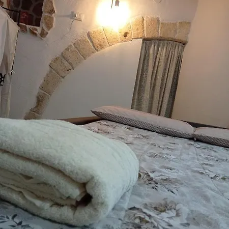 Casa Città Bianca Ostuni