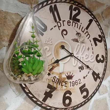Casa Città Bianca * Ostuni