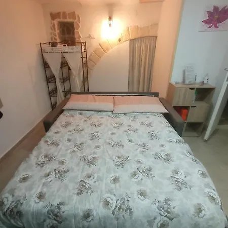 Apartmán Casa Citta Bianca Ostuni