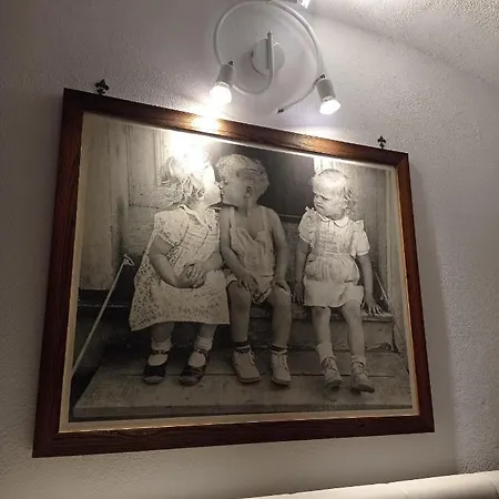 Casa Città Bianca Ostuni