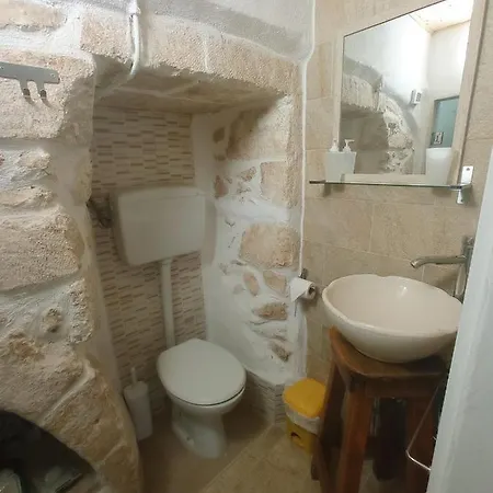 Casa Citta Bianca Apartament Ostuni