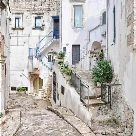 Casa Citta Bianca