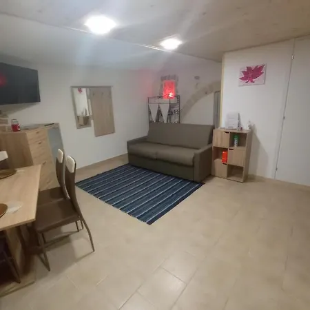 Casa Citta Bianca Apartament Ostuni