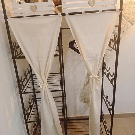 Casa Citta Bianca