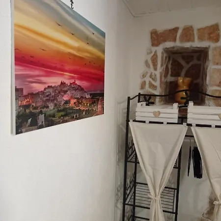 Casa Citta Bianca *