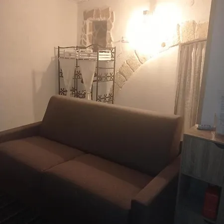 Apartament Casa Citta Bianca *