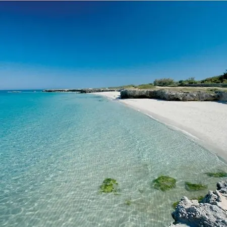 Apartament Casa Citta Bianca Ostuni