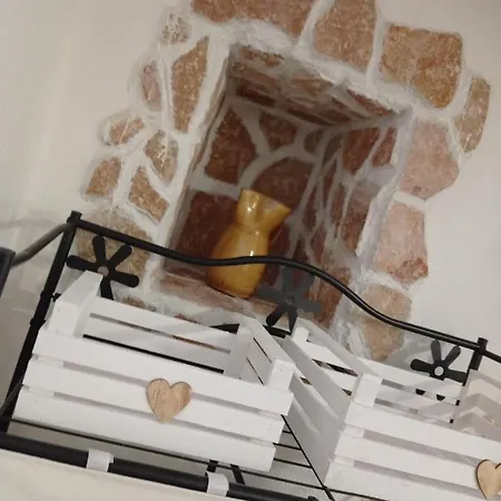 Casa Citta Bianca * Ostuni