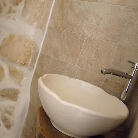 Apartmán Casa Citta Bianca Ostuni