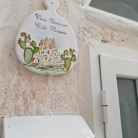 Casa Citta Bianca Ostuni