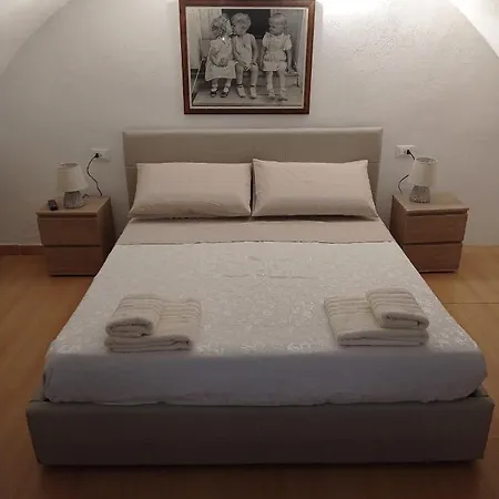 Casa Citta Bianca * Ostuni