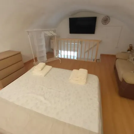 Casa Città Bianca *