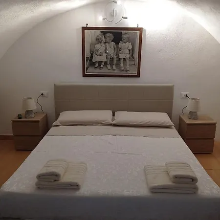 Casa Citta Bianca Apartament *