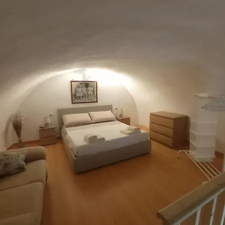 Apartmán Casa Citta Bianca Ostuni