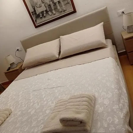 Casa Citta Bianca Ostuni